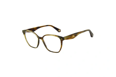 lacroix, CL 1123, naistele, ristkülik, plast