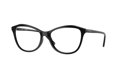 vogue, VO 5602, naistele, ristkülik, plast