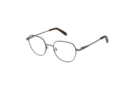 benetton, BEO 3136, meestele, ovaalne/ümar, metall