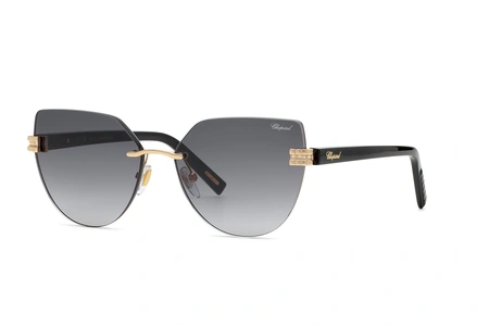 chopard, SCH M49S, naistele, ristkülik, metall