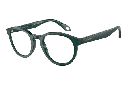 g.armani, AR 7248, meestele, ovaalne/ümar, plast