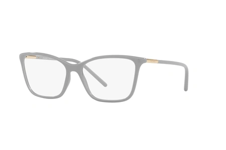prada, VPR 08W, naistele, ristkülik, plast