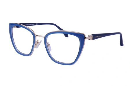 avanglion, AVO 6738, naistele, ristkülik, metall