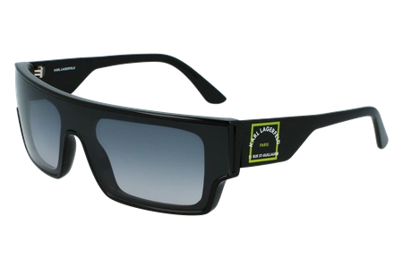 lagerfeld, KL 6062S, meestele, nurgeline, plast