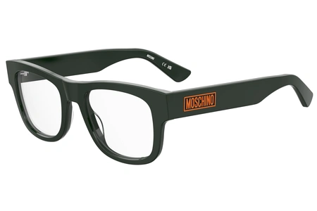 moschino, MOS 646, naistele, ristkülik, plast