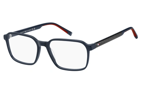 t.hilfiger, TH 2199, meestele, ristkülik, plast