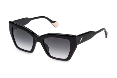 yalea, SYA 191, naistele, ristkülik, plast