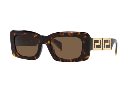 versace, 4444U, naistele, nurgeline, plast