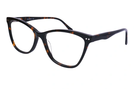 diverso, XC 86028, naistele, ristkülik, plast