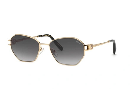 chopard, SCH M50S, naistele, ristkülik, metall
