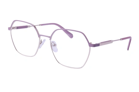 diverso, HG 5998, naistele, ovaalne/ümar, metall