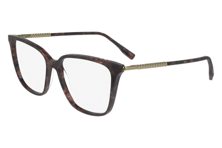 lacoste, L 2940, naistele, ristkülik, plast
