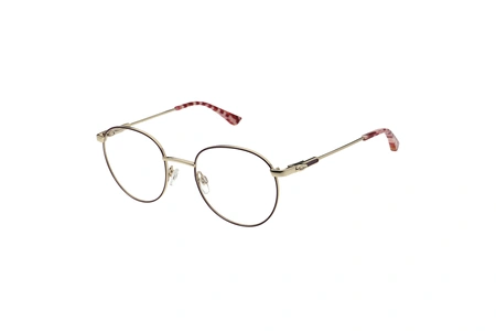 pepe jeans, PJ 1468, naistele, ovaalne/ümar, metall