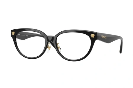 versace, 3370D, naistele, ristkülik, plast