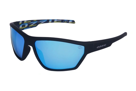 ozzie, OZ 4825, meestele, ristkülik, polariseeritud, plast
