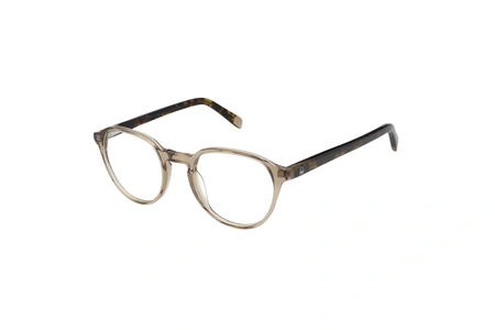 benetton, BEO 1177, naistele, ovaalne/ümar, plast