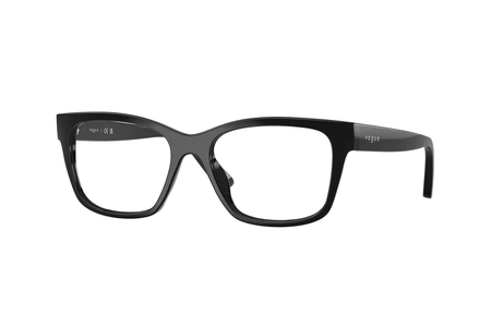 vogue, VY 2034, lastele, ristkülik, plast