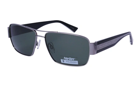 polarglare, PG 4102B, meestele, nurgeline, polariseeritud, metall