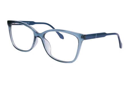 trendy, 932A03, naistele, ristkülik, plast