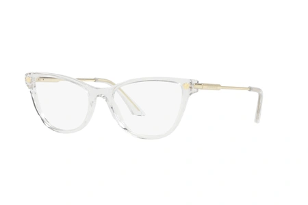 versace, 3309, naistele, ristkülik, plast