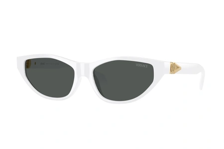 versace, 4491U, naistele, ristkülik, plast