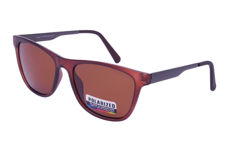 trendy, P 6061, naistele, ristkülik, polariseeritud, plast