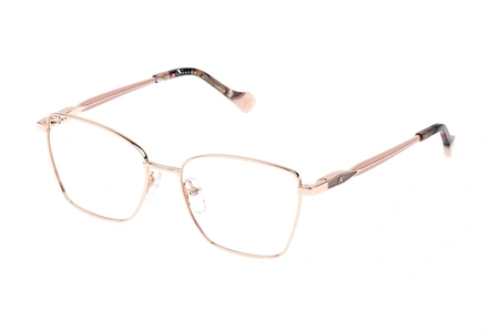 yalea, VYA 213, naistele, ristkülik, metall