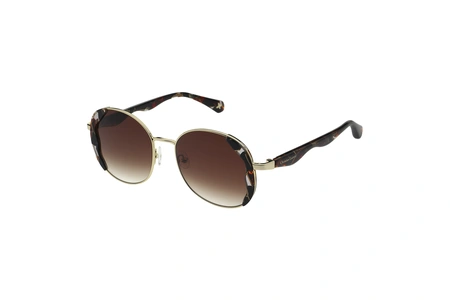 lacroix, CL 9036, naistele, ovaalne/ümar, metall