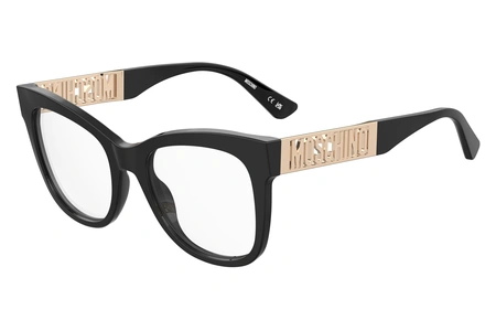 moschino, MOS 641, naistele, ristkülik, plast
