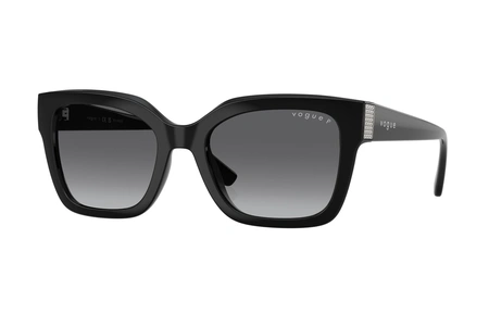 vogue, VO 5613SB, naistele, plast