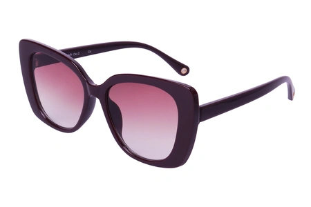 trendy, 2238, naistele, ristkülik, plast