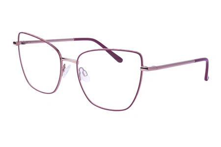 diverso, HG 5703, naistele, ristkülik, metall