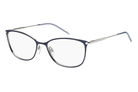 t.hilfiger, TH 1637, naistele, ristkülik, metall