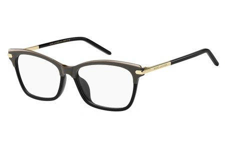 jacobs, MARC 872/G, naistele, ristkülik, plast