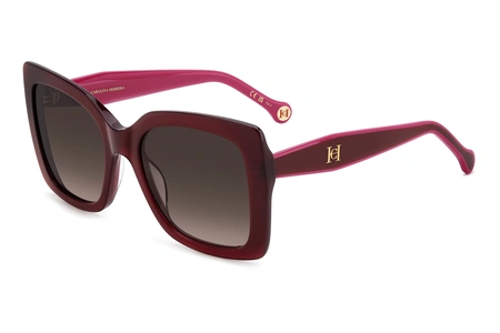 herrera, HER 0258GS, naistele, ristkülik, plast