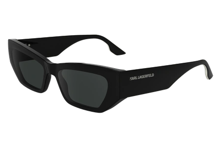 lagerfeld, KL 6160S, meestele, ristkülik, plast