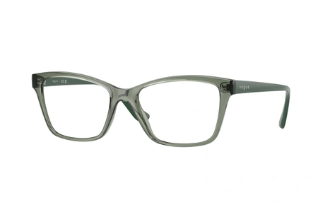 vogue, VO 5420, meestele, nurgeline, plast