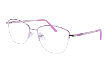 trendy, DM 1141, naistele, ristkülik, metall