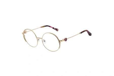 lacroix, CL 3079, naistele, ovaalne/ümar, metall