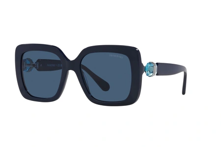swarovski, SK 6001, naistele, nurgeline, plast