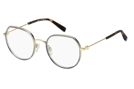 t.hilfiger, TH 2096, naistele, ovaalne/ümar, metall