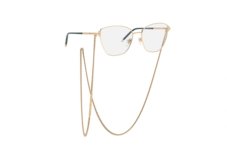 chopard, VCHG 98, naistele, ristkülik, metall