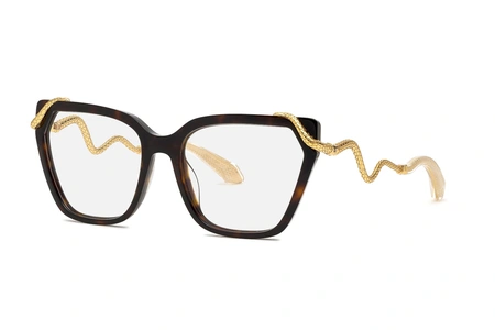 cavalli, VRC 020, naistele, ristkülik, plast