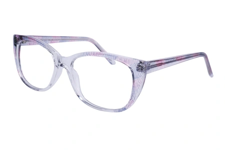 your line, DM 1166, naistele, ristkülik, plast