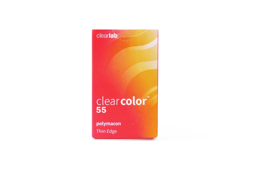 Clearcolor 55 (Kuuajalised)