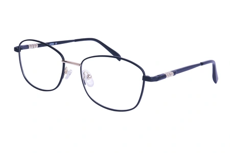 diverso, JM 25399, naistele, ristkülik, metall