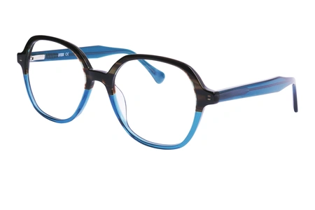 diverso, 943D19, naistele, ovaalne/ümar, plast