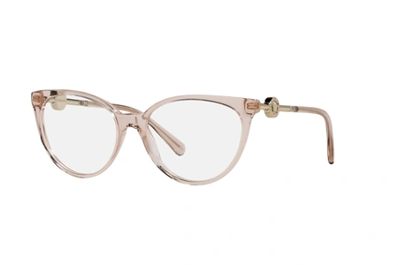 versace, 3298B, naistele, ristkülik, plast