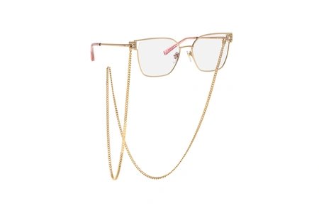 chopard, IKCHL 58, naistele, ristkülik, metall