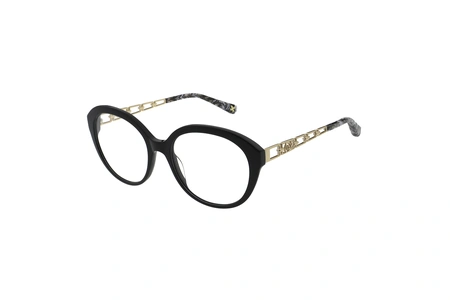 lacroix, CL 1163, naistele, ovaalne/ümar, plast